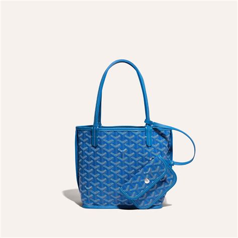 goyard anjou mini bag price